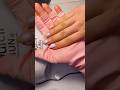 DIY Chrome Nail Tutorial, Acrylic Nails at Home