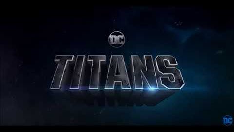 DC Titans Theme Song