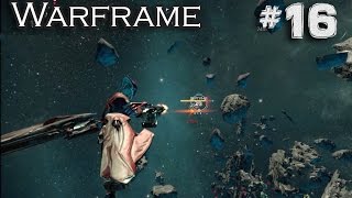 Warframe #16 - СОБИРАЮ ЧАСТИ ВАРФРЭЙМОВ Warframe #16 - СОБИРАЮ ЧАСТИ ВАРФРЭЙМОВ
