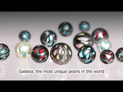 The Galatea Pearl