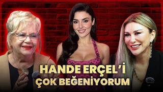 Nevra Serezli’de Soyundu Diye Başlık Attılar! | Nevra Serezli