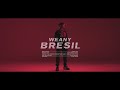 Weany  brsil clip officiel