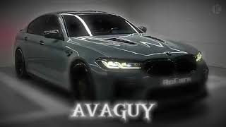 Akrapovic BMW M5 Stingray