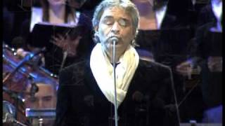 Andrea Bocelli. BATUMI. GEORGIA