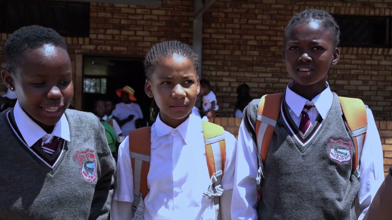 Back To School Campaign