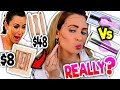 PRIMARK MAKEUP... Copias/Dupes de Kylie Cosmetics, Kim Kardashian KKW, Huda Beauty?