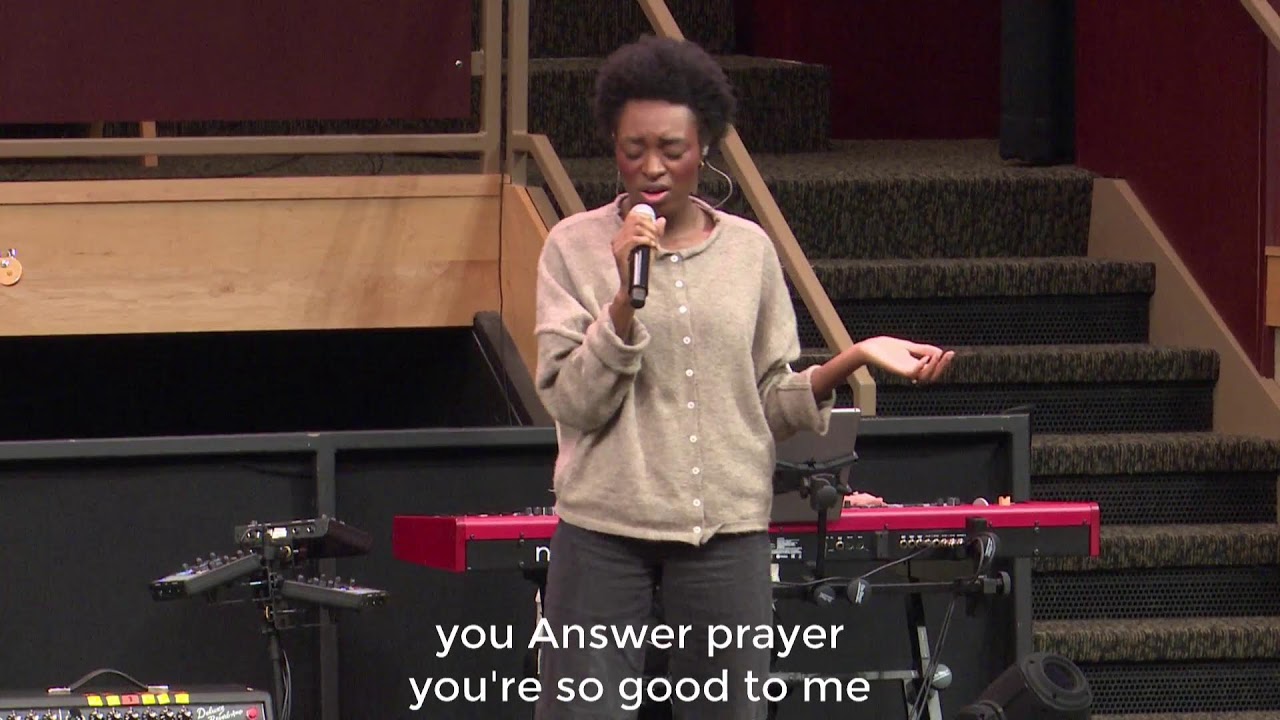 Stories of Hope: Week 3 (Blended worship) Pastor Luke Spangrud I New Hope Urbandale