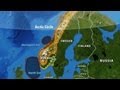 Norways geographic challenge