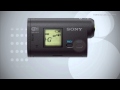 How to Record Video on the Sony® Action Cam