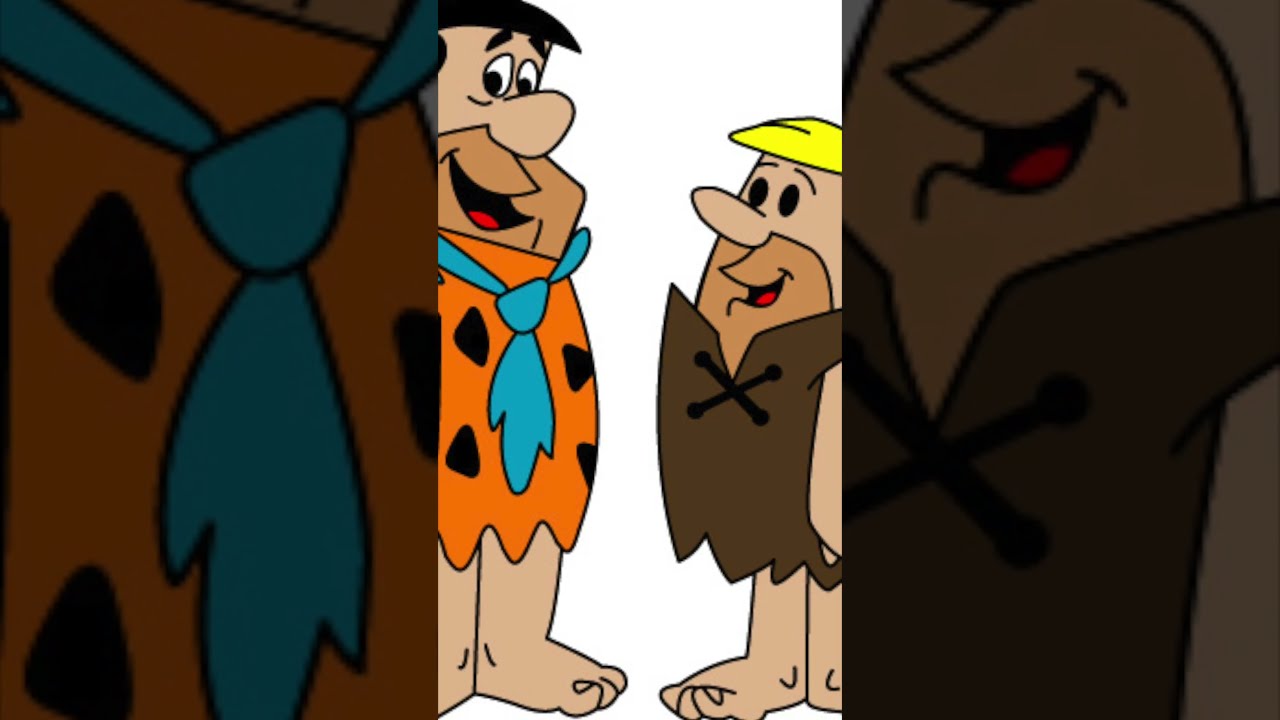 Did You Know This About Fred Flintstone