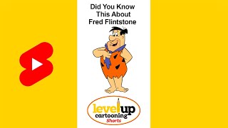 Did You Know This About Fred Flintstone