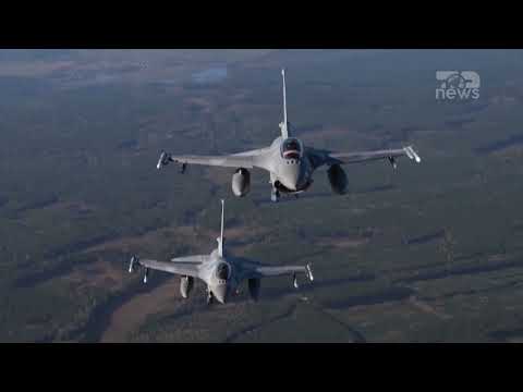Video: Bombarduesit Su-34 kryejnë fluturime me rreze ultra të gjatë për herë të parë