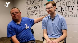 Creating Confidence, Connection and Purpose Through Inclusion
