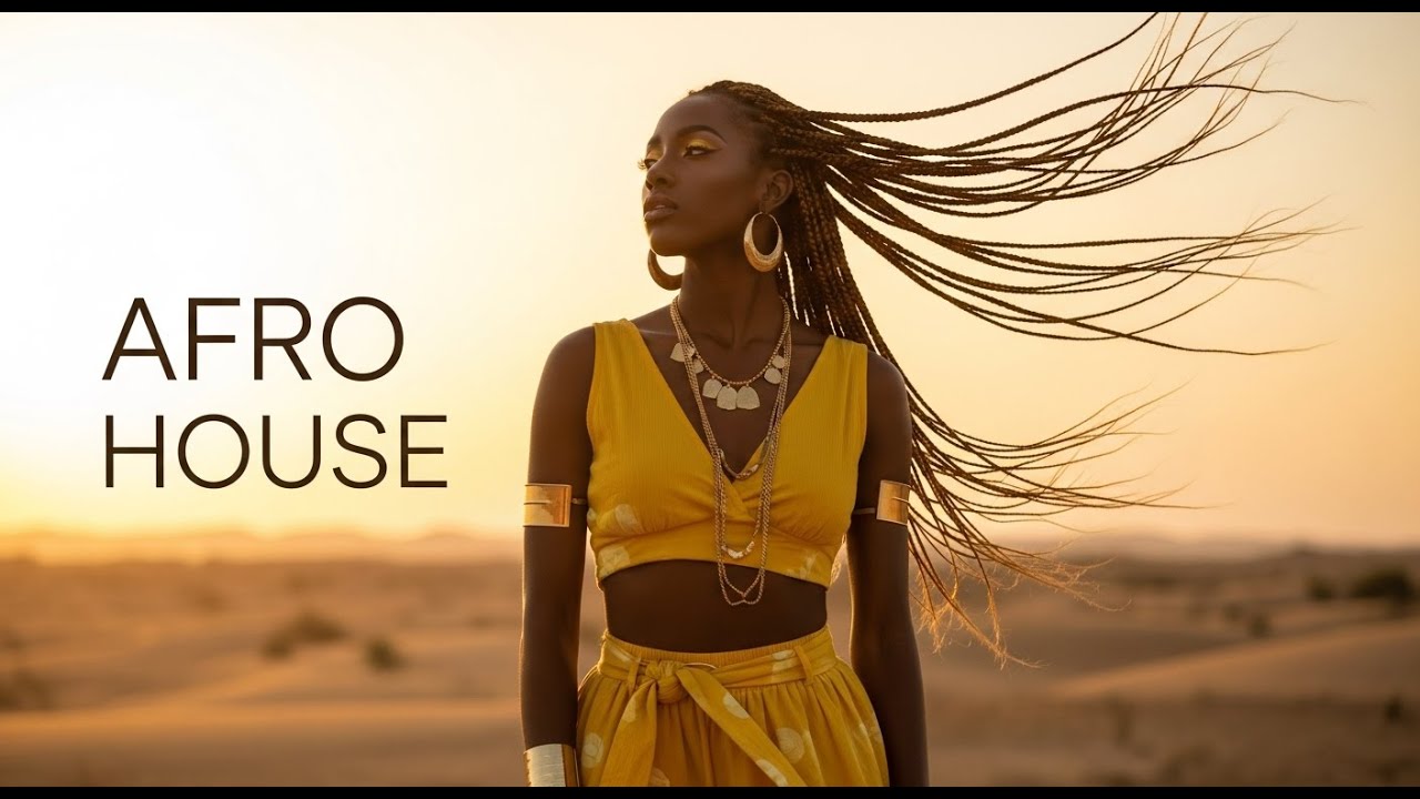 Afro House Mix 2025 | Top Choice Afro House 2025 - Vol #77