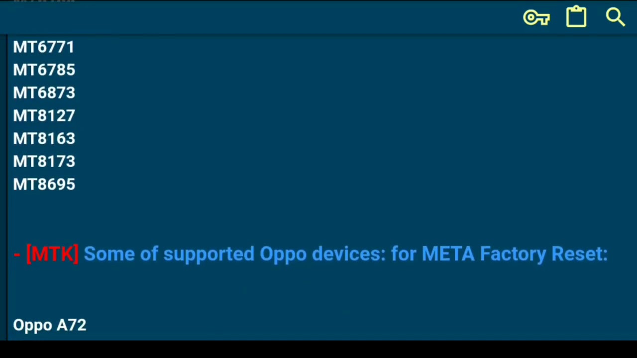 👉🏻EFT Pro Update 3.9.0 is released --Full Oppo and MTK solutions👉🏻[MTK] OneClick*👉🏻Free iCloudbypass
