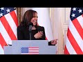 ‘Cackling’ Kamala Harris cements herself as the ‘worst vice president in US history’