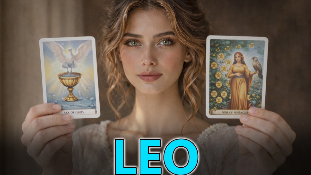 Leo 👑 Descubres que alguien más conocía secretos de tu relación