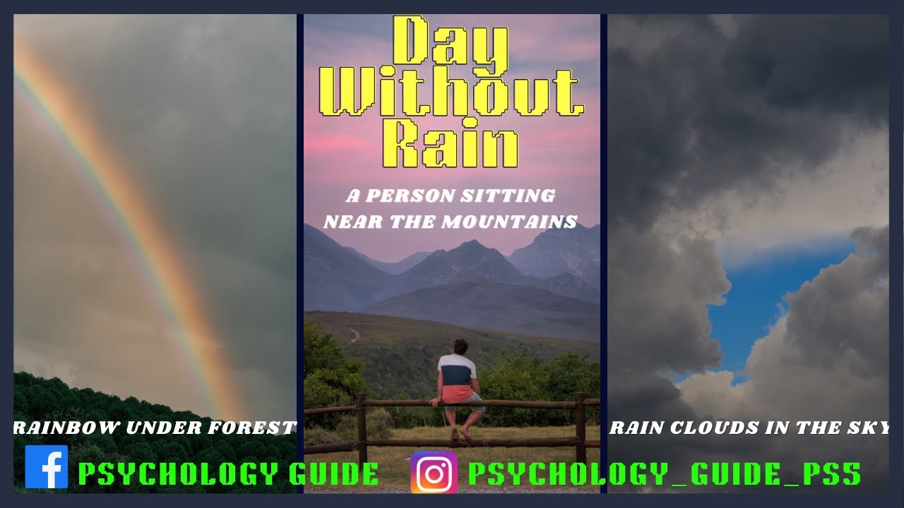 Day Without Rain - YouTube