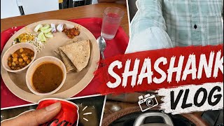Pune Diaries – Day 5 | New Places, Local Food & Great Memories ❤️