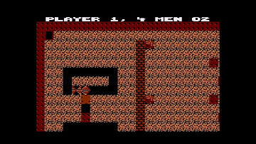 Atari RTA Dash 6. Cave 02