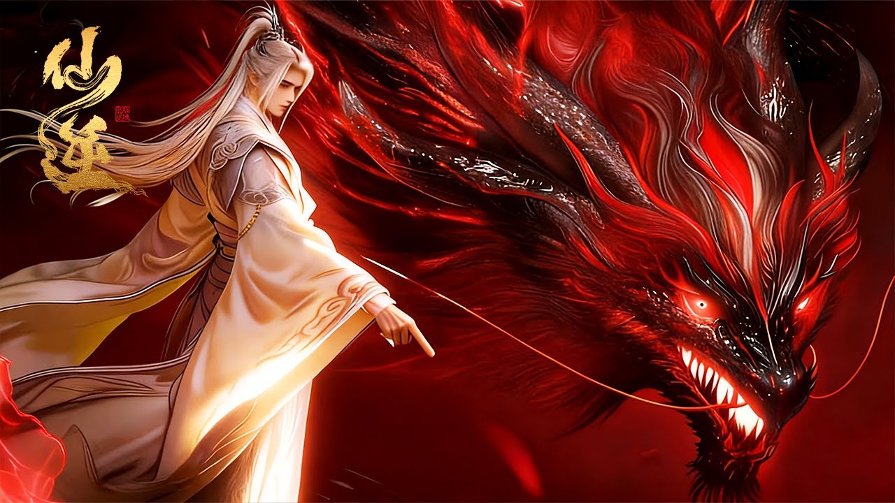 [Eng Sub] Renegade Immortal EP110-119