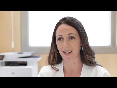 IVI - Presentación clínica IVI Málaga