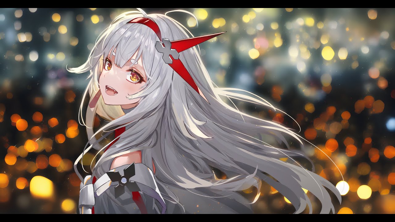 solo FCH hard with Rainbow team - 