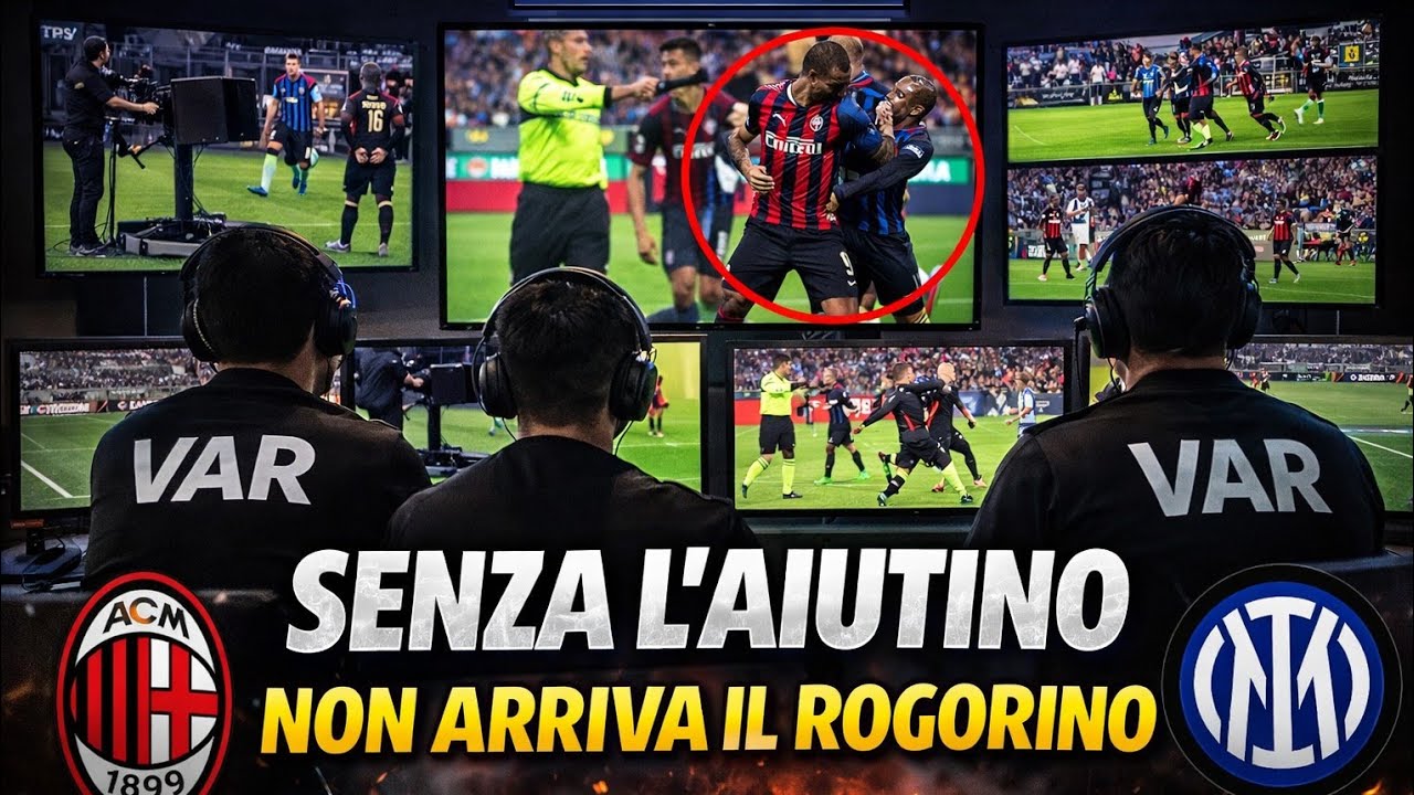 Caro cartonato, prima o poi deve finire. 