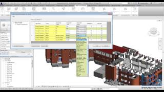 Smart Browser PRO - Fast way of creating Shared Parameter in the Project screenshot 2