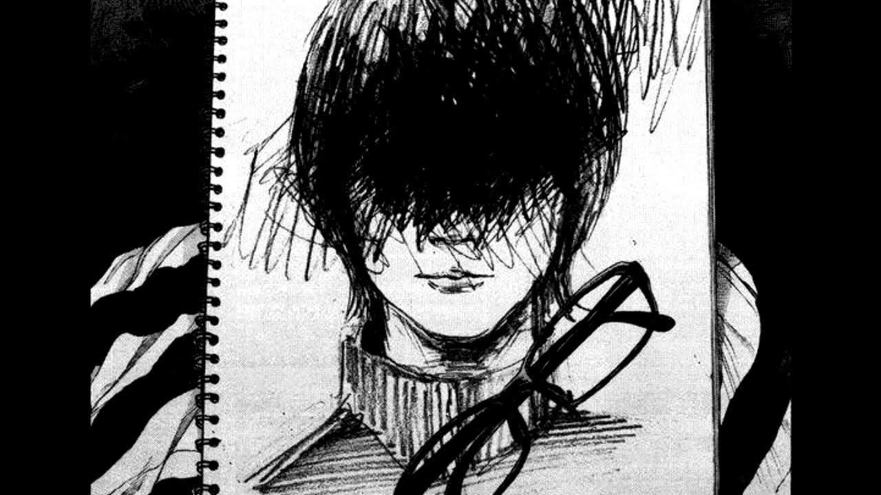 Какой пун. Асано инио пунпун. Пунпун онодэра. Oyasumi punpun. Какой пун.