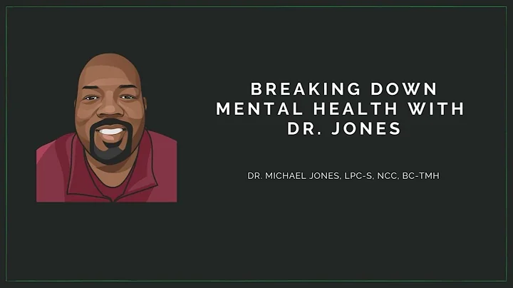 Ethics and AI in Counseling: A Conversation with Dr. Jones and Dr. Page