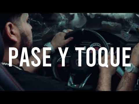 Pase Y Toque- Victor Mendivil, Beatboy(Letra/Lyrics)2026