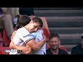 HIGH-SCORING CLASH IN RACE FOR PLAY-OFFS: Highlights: Bristol Bears vs Saracens