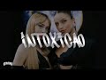Emilia Nicki Nicole Intoxicao Letra En Su Cama Le Di Play Play Play 
