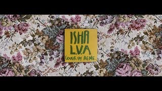 Isha - La Vie Augmente Aeme Cover