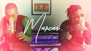 Lucas e Orelha - Meu Bem Querer (Marcas)