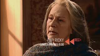 Avance Papi Ricky cap 89