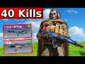 BEST GUN COMBO in SEASON 12!! | CALL OF DUTY MOBILE | SOLO VS SQUADS