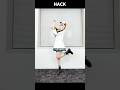 【踊ってみた】HACK / Shuta Sueyoshi【柑原あさひ/ぱらすと】#shorts #dance #hack