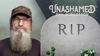 Viral Uncle Si Hoax, Phil's Coronavirus Theories, and a Racy Duck Commander Tattoo | Ep 67