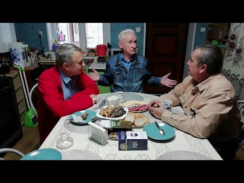 Как сохранить плодородие почвы. Ю. А. Харченко Кандидат С/Х наук. Плуг или чизель.