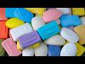 ASMR International SOAP HAUL OPENING SOUND ASMR 🧼🩷 #meditation #Relax #asmr 10 Hours 😍