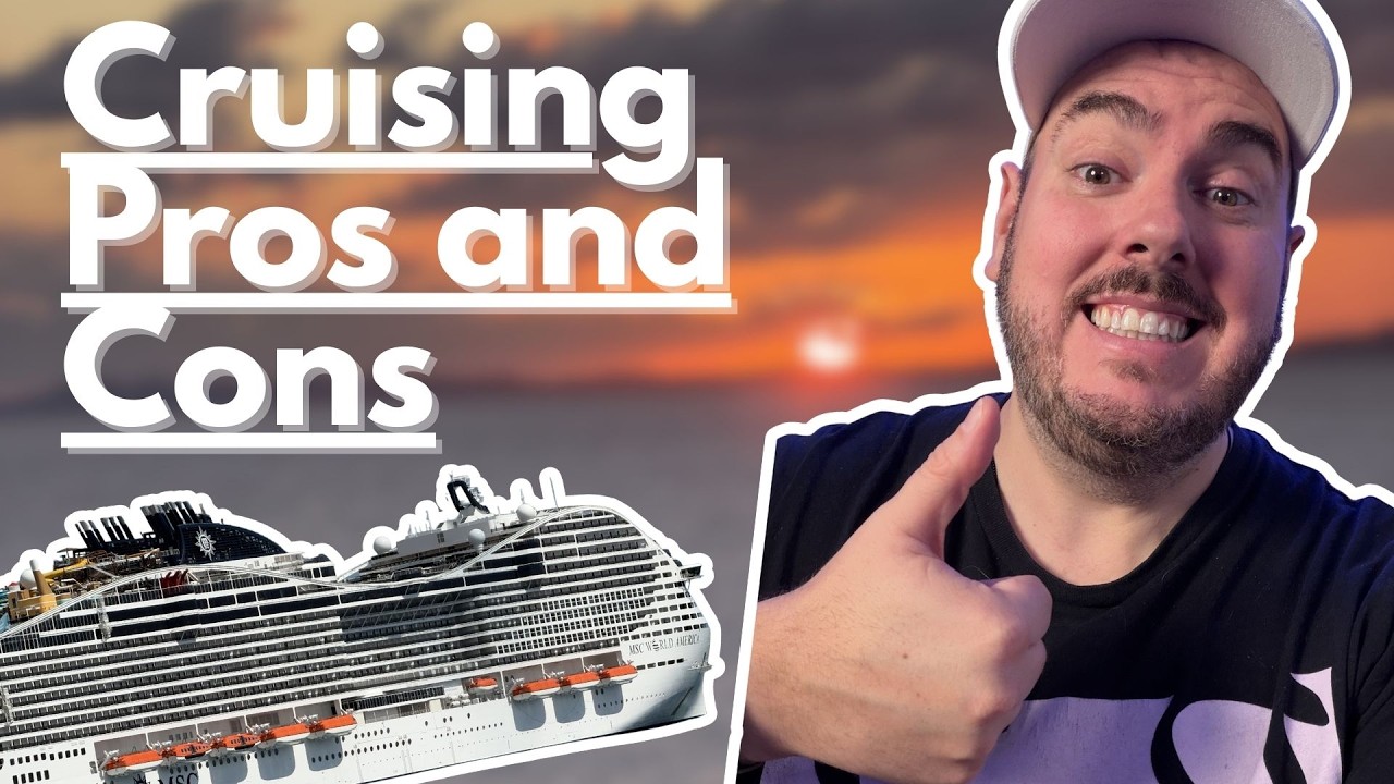 Stop Booking Cruises Until You See This (Honest Pros & Cons)