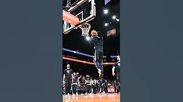 Ja Morant Can FLY 