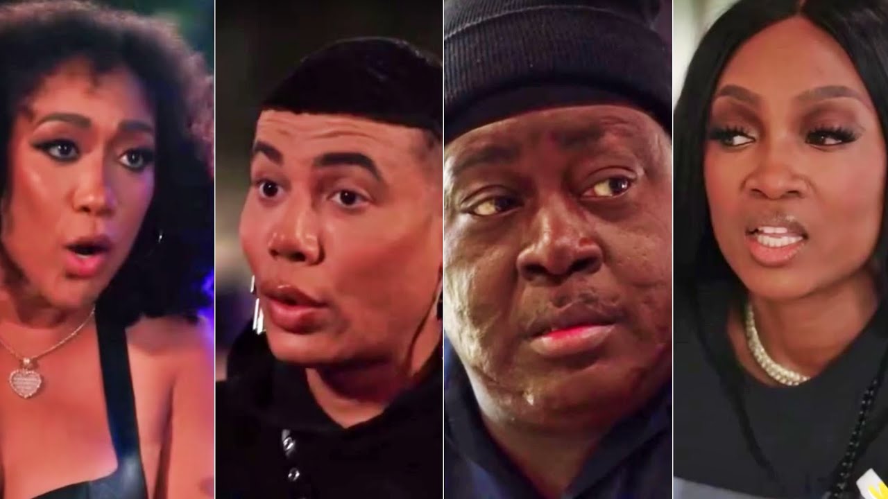 Bobby CALLS OUT Miami Tip While Joy Moves In With Trick Daddy! — 