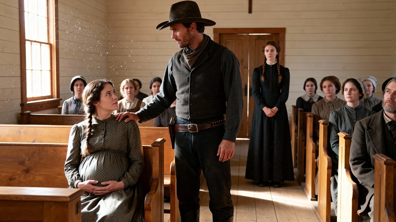 Rancher's Sister Was Abandoned Pregnant — He Gave Her His Name and Raised the Child as His Own