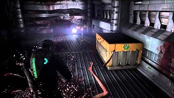 Dead Space 2 Walkthrough: Chapter 10 - Part 2 (PS3/X360/PC) [HD]