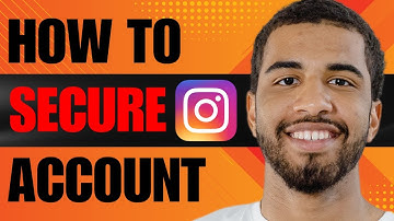 How to Secure Instagram Account (2025)
