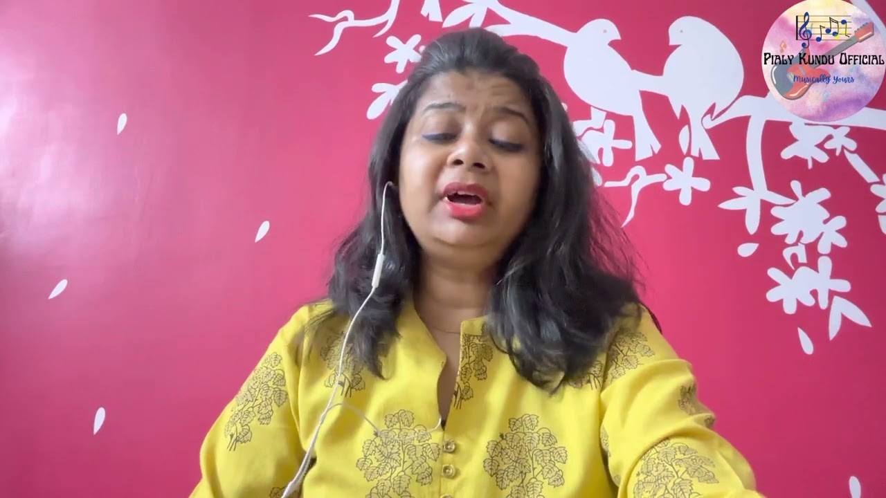 তোমার সমাধি ফুলে ফুলে ঢাকা ॥ Tomar Samadhi Fule Fule Dhaka ॥ Shyamal Mitra ॥ Bengali Song ॥ Pialy