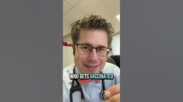 Why measles matters.